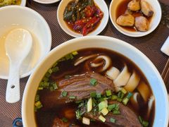 -中国厨房/台湾牛肉面