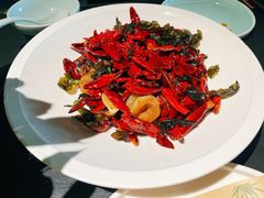 -唐猫庭院·千年陕菜(赛格国际购物中心店)