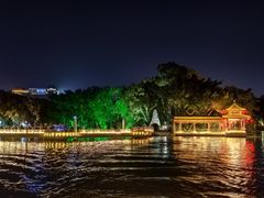 -桂林两江四湖景区