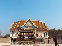-报恩禅寺