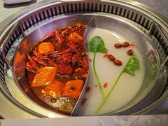 -故里和山·成都火锅(欢乐港湾店)