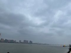 -武汉关码头(轮渡站)