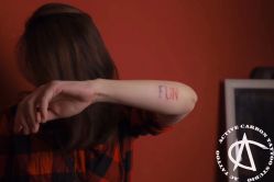 清新-AC TATTOO 纹身