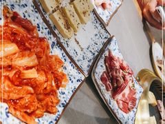 -蔡马洪涛烤肉·老北京火锅(未来科技城店)