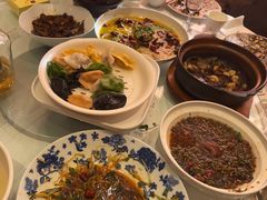 -盛百味·家宴餐厅(霸州分店)