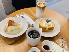 -素咫咖啡CLIFEROSE