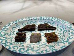 -今轩中餐厅(西安经开洲际酒店)