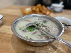 -南记食粥坊·宵夜大排档(莲花总店)