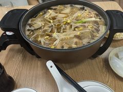 -三叔牛杂火锅店(三淮大街15号店)