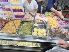 -常州糕团店(北大街新世纪商城店)