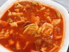 罗宋汤-兴安餐厅(兴安路店)