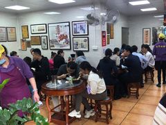 大堂-珍珍小食店(西华路店)