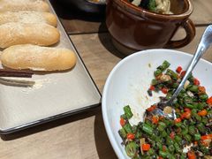 -高嗲嗲·现炒下饭菜(石鼓路店)