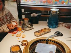 -花味烤肉·拌饭(建邺万达店)