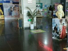 -中影国际影城(芜湖镜湖联盛店)
