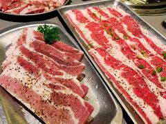 -大叹号·朝鲜族烤肉(滨海吾悦广场店)