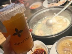 -同仁四季椰子鸡(宝安壹方城店)
