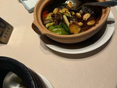 -八府香鸭·啫啫煲(华山路店)