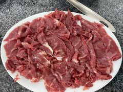 -五洲牛肉美食馆