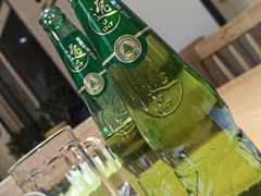 -天盛海鲜烧烤大排档·本地小海鲜·牟平腿穗子(幸福店)