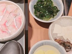 -巴奴毛肚火锅(二七万达店)