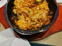 -梨花牛肉汤饭(仁恒伊势丹店)