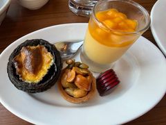 -广州富力君悦大酒店·凯菲厅