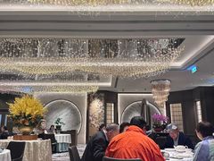 -万豪金殿(香港JW万豪酒店)