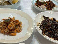 -老人和饭店(淮海中路店)