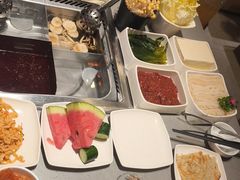 -海底捞火锅(嘉兴杉杉in象生日主题店)