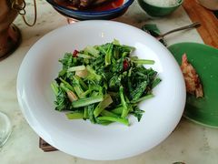 -那家小馆•北京菜•烤鸭(香山店)