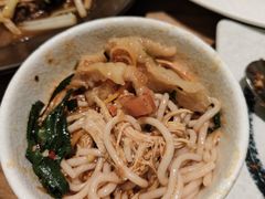 -紫滇源云南生态菜(丹凤街店)