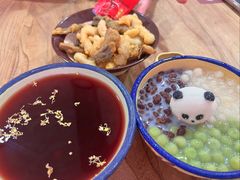 -朱熙熙三不炒(广州番禺店)