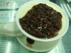 -华星冰室(湾仔店)