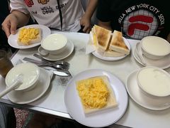 -澳洲牛奶公司(佐敦店)