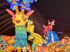 -深圳锦绣中华民俗村