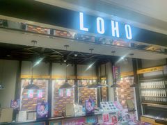 -LOHO眼镜(北京富力广场店)