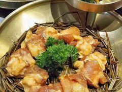 -本炙炭烤·蒲烧活鳗料理店(金沙洲店)