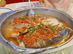-伙工殿餐厅(吉大店)