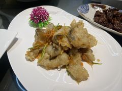 -南京金牛湖巨碗鱼头