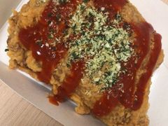 -德克士(汝河路店)