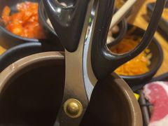 -九田家黑牛烤肉料理(华侨城店)