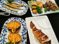 -真剑日本料理·铁板烧(贵州路店)