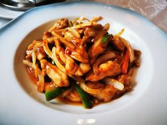 -马凯餐厅(长椿街店)