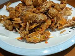 -韩记海鲜饺子旗舰店(红海新区店)