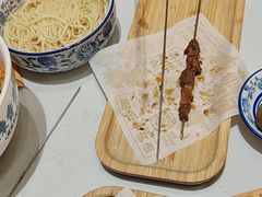 -陳香貴·兰州牛肉面(乐峰广场店)