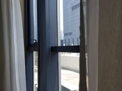 -福州金融街万达鳌峰洲地铁站锦江都城酒店