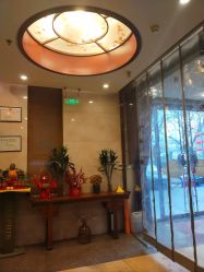 -靓靓伊人SKINCARE肌肤管理FACIAL·SPA