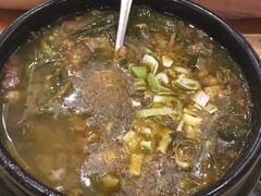 -老朴饭店(邮政街总店)