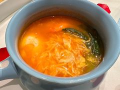 -花开餐厅(环湖中路店)